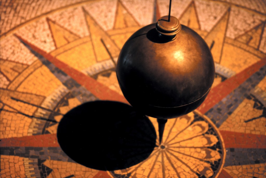 Foucalt’s Pendulum and Other Prophetic&nbsp;Texts